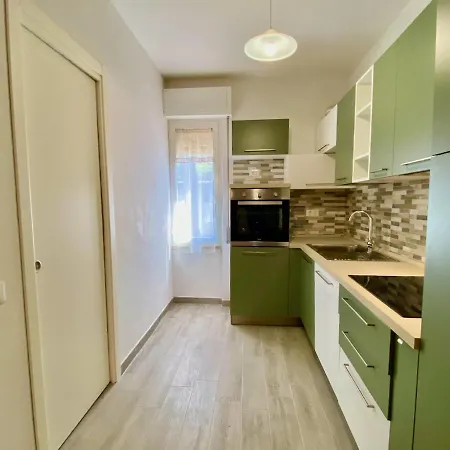 アパート Etruria *