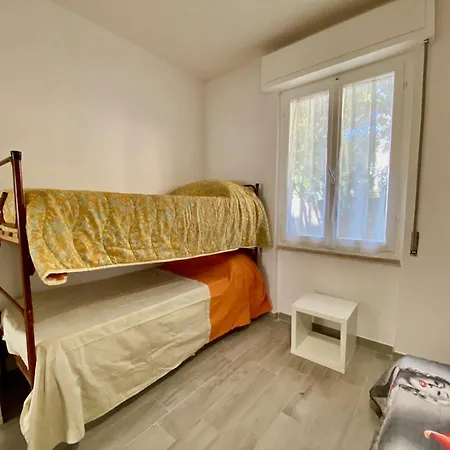 Apartment Etruria San Vincenzo