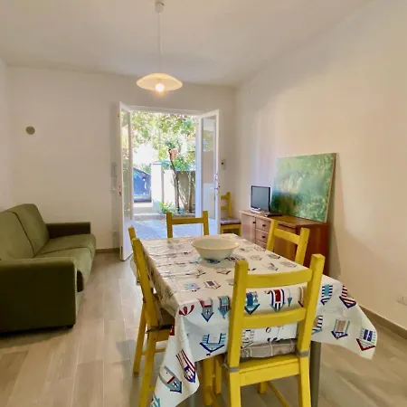 Apartment Etruria *
