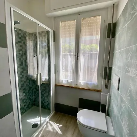 Apartment Etruria San Vincenzo