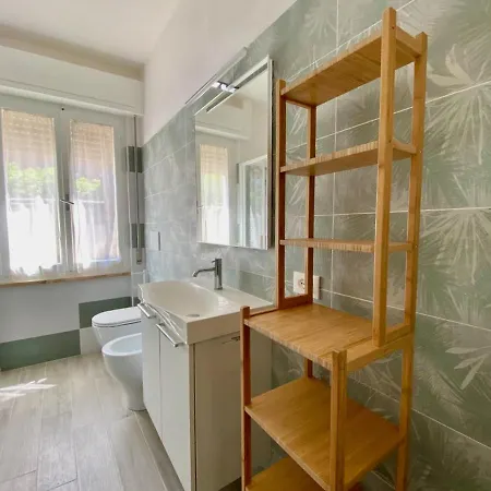 Apartment Etruria San Vincenzo
