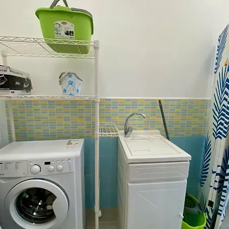 Etruria Apartment