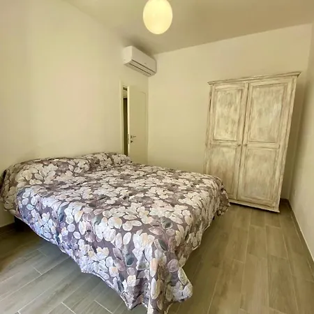 アパート Etruria