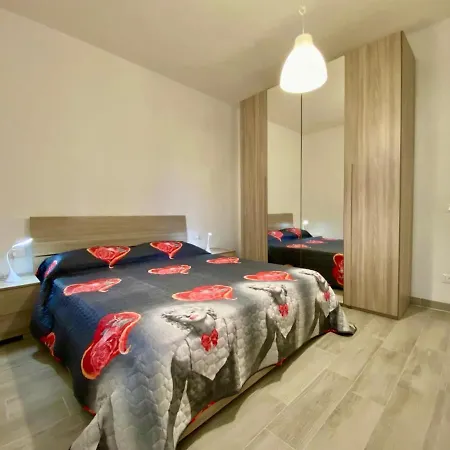 Apartment Etruria San Vincenzo